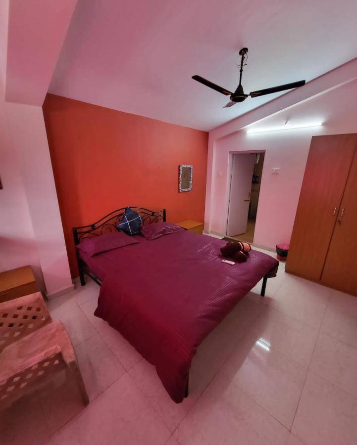 The Perfect Stays- Lal Mahal Villa With Disco Pool Лонавала Экстерьер фото